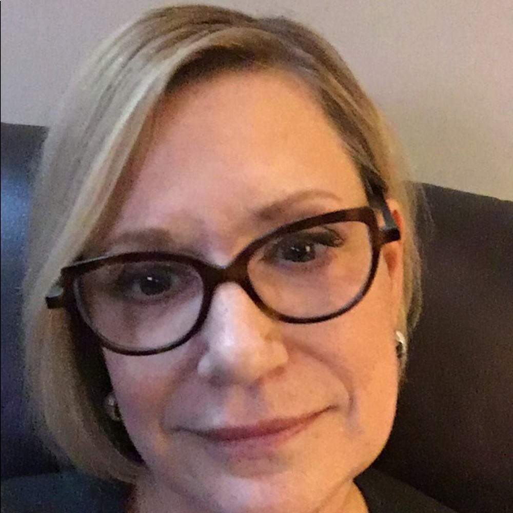 Meet your Posher, Shelley